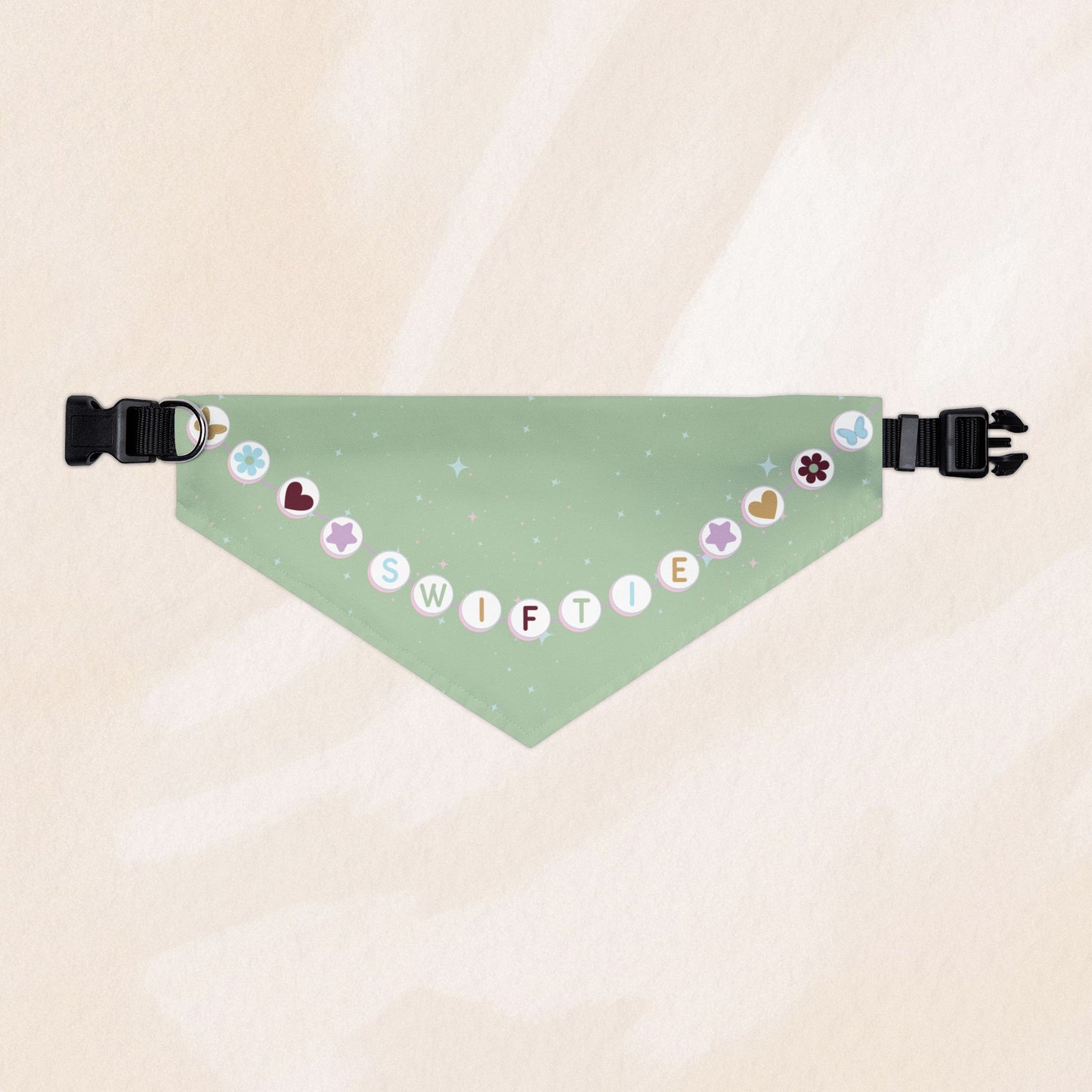 Swiftie Bandana Collar